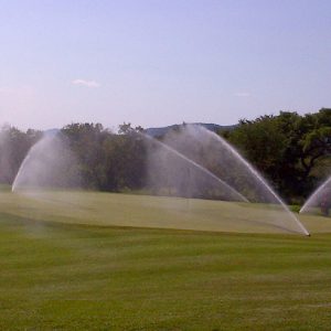 IRRIGATION INSTALLATIONS AND MAINTENANCE