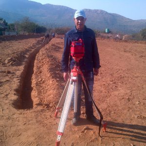 SPORTS TURF IRRIGATION INSTALLATIONS